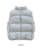 WELLON PADDING VEST