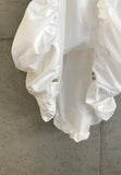 Cloud Bloom Dress