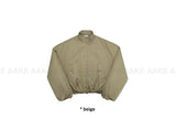 RUGGED VOLUME PADDED JUMPER