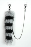 Fur tail multi chain