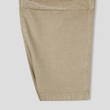 Pring Dyeing Parachute Pants