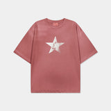 Mazy Star Printed Top