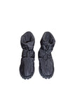 padded string ugg boots