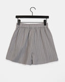 [MADE] Sopt Punching Lace Shorts