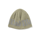 MW SHORT BEANIE