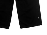 Repol Pintuck Cargo Wide Long Pants