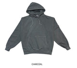 Meti Pigment Overfit Hood
