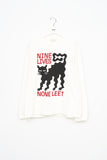 Nero Printed Longsleeve