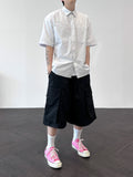 Two Pocket Edition Short Sleeve Shirt