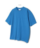 Supima Slit Short Sleeve T-Shirt