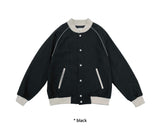 PIPING STADIUM DENIM JP