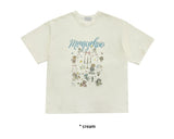 SONGBIRD HALF T