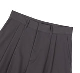 Kane Two Tuck Wide Slacks