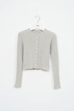 (W) Irish Cardigan