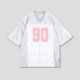 Verse Jersey Top