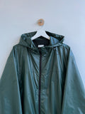 Coating Hood Jacket