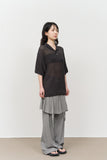 Nell Skashi Knit