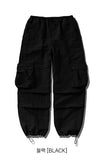 Parachute Cargo Pants