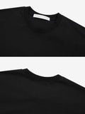 Heavy Cotton Short Sleeve T-Shirt