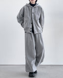 Hakone Brushed Balloon Training Pants