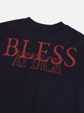 Bless Printed Longsleeve