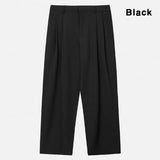 Bloom Two Pintuck Slacks