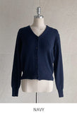 Somare V-neck Knit Cardigan