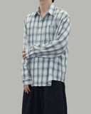 Laon Check Shirt