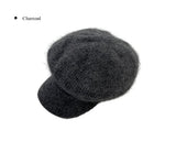 Fudon Angora Madoros Hat