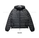[100% duck down] Tipi duck down warmer lightweight padding