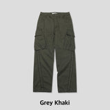 Ware Cargo Washed Pants