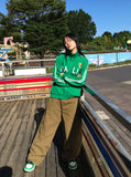 ITALIA 10 TRACK ZIP-UP