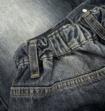 Chilly Pocket Cargo Denim (unisex)