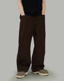 Mulla track cotton pants