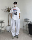 Vedinon Multi Pintuck Training Pants