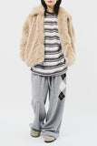 (W) Viel Fur Jacket