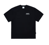 Vintage Lettering T-Shirt