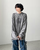 Solar Vintage Long Sleeve