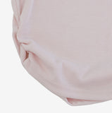 Flor Square Shirring T-shirt