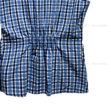 Eve Pocket Puff Short Sleeve Shirt