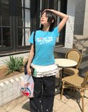 (VER.2) DAISY NON-FADE DENIM