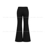 Corey Summer Low Bootcut Pants