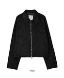 BIZZO SUEDE JK