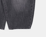 [MADE] N-T Stud Pocket Balloon Fit Washed Denim Long Pants