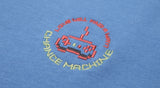 Channel short T-Shirt