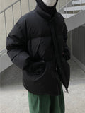 Utility Middle Duck Pocket Padding