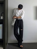 Damage training pants