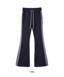 TRACK LINE BOOTCUT PT
