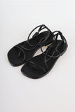 Lab Glad Low Sandals