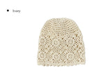 Eben Knit Beanie